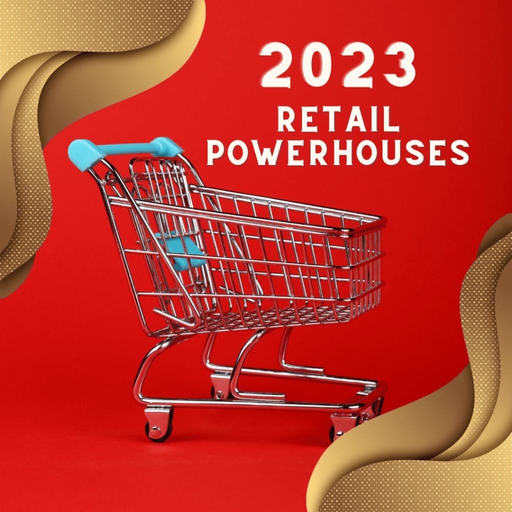 2023’s Retail Powerhouses: Delving into Walmart, Costco, and&nbsp;Target.